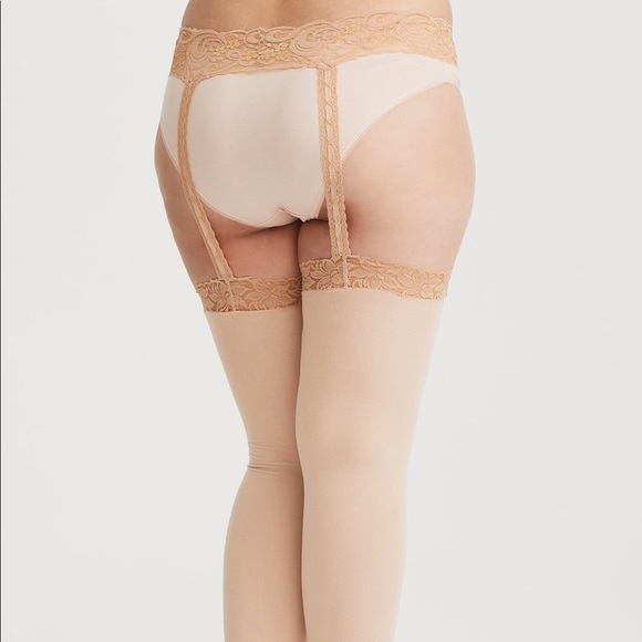 Thigh high tights nudes The expert, Thigh high tights nudes and have